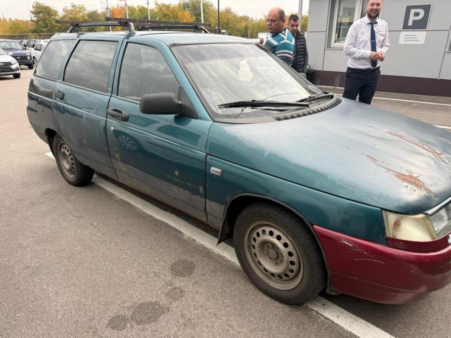Lada (ВАЗ) 2111 Воронеж  - изображение 5