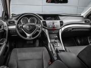 Honda Accord VIII Новороссийск  - изображение 27