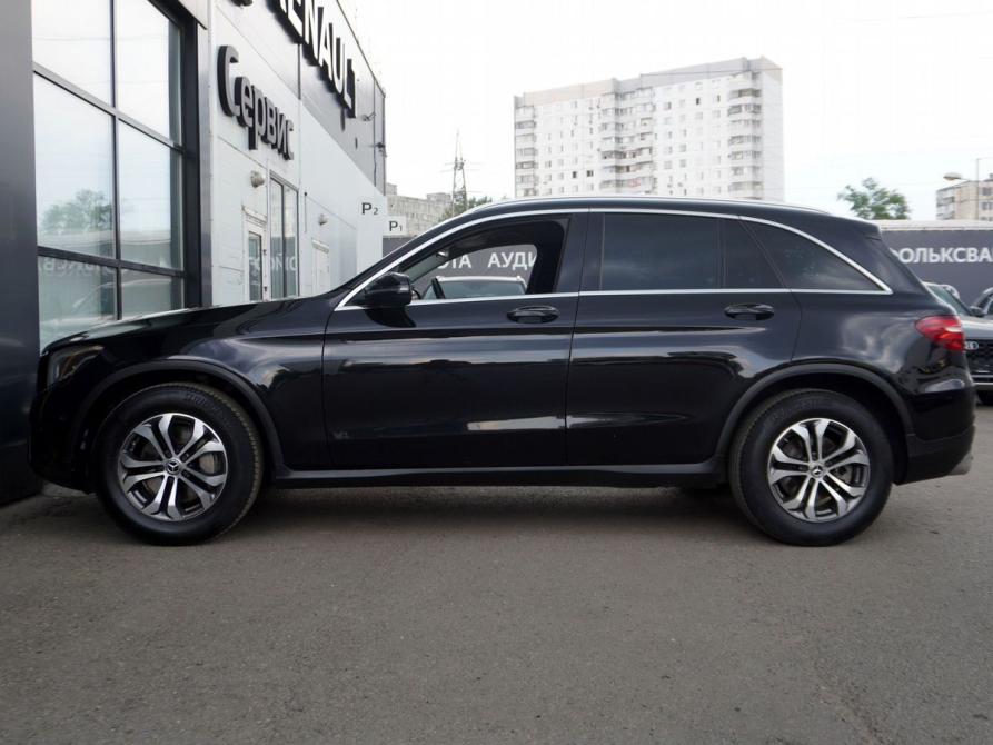 Mercedes-Benz GLC I (X253) Москва  - изображение 8