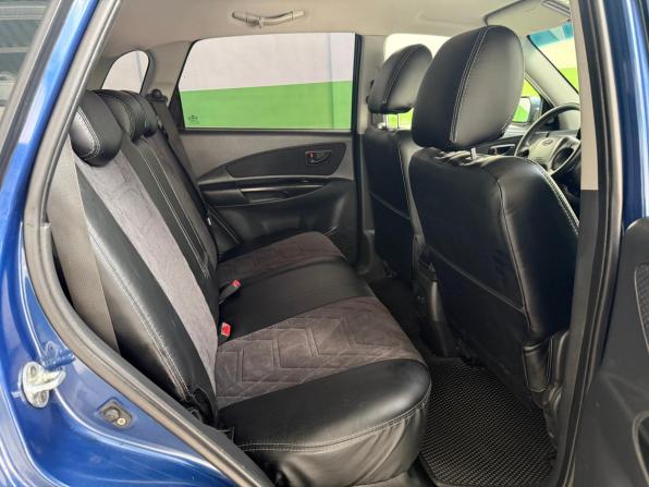 Hyundai Tucson I с пробегом 2007 года, цена 679 000 рублей, 240000 км, внедорожник, Автокод Объявления