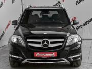 Mercedes-Benz GLK-Класс I (X204) Рестайлинг Екатеринбург  - изображение 27