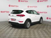 Hyundai Tucson III Вологда  - изображение 22