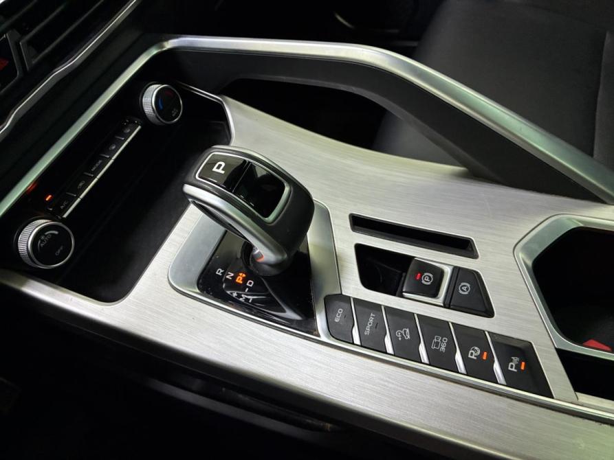 Geely Coolray I Пермь  - изображение 13
