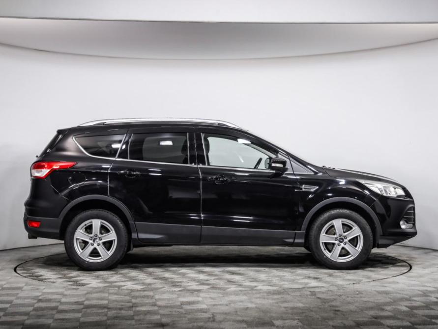 Ford Kuga II Санкт-Петербург  - изображение 4
