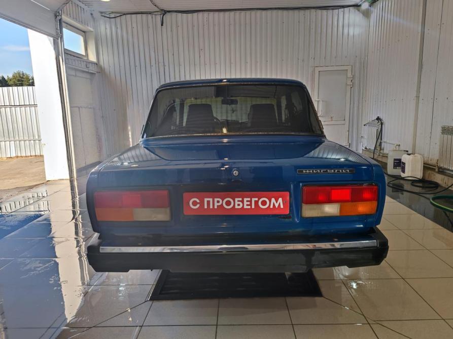 Lada (ВАЗ) 2107 Арзамас  - изображение 5