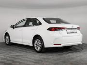 Toyota Corolla XII (E210) Химки  - изображение 21