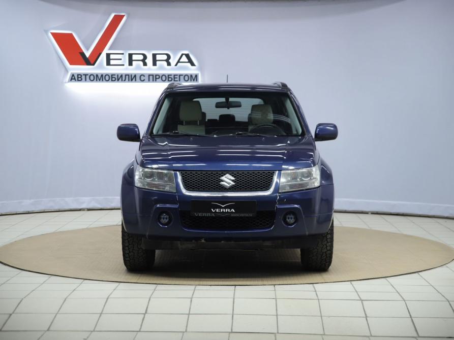 Suzuki Grand Vitara II Уфа  - изображение 2