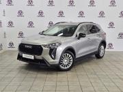 Haval Jolion I Рестайлинг Тольятти  - изображение 23