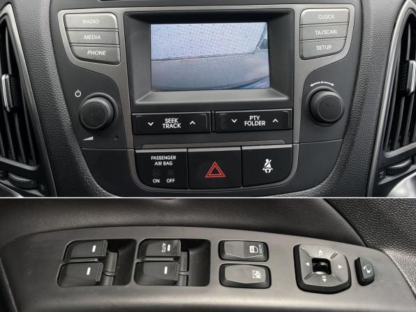 Hyundai ix35 I Рестайлинг с пробегом 2014 года, цена 1 550 000 рублей, 120937 км, внедорожник, Автокод Объявления