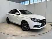 Lada (ВАЗ) Vesta I Волжский  - изображение 28