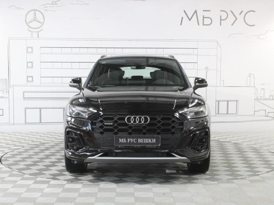 Audi Q5 II (FY) Рестайлинг Москва  - изображение 4