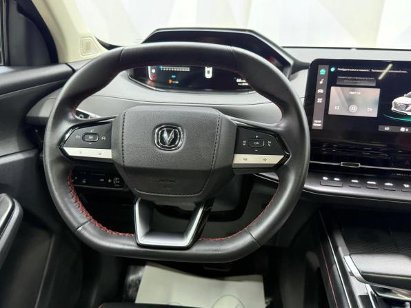 Changan UNI-S (CS55 Plus) I с пробегом 2024 года, цена 2 340 000 рублей, 21865 км, внедорожник, Автокод Объявления