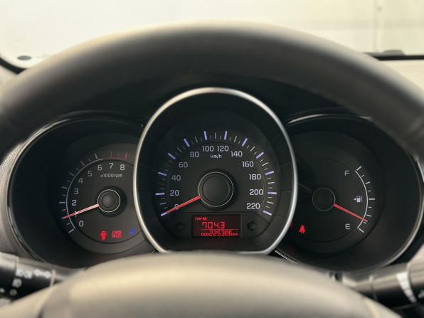 Kia Rio III с пробегом 2014 года, цена 770 000 рублей, 225384 км, седан, Автокод Объявления