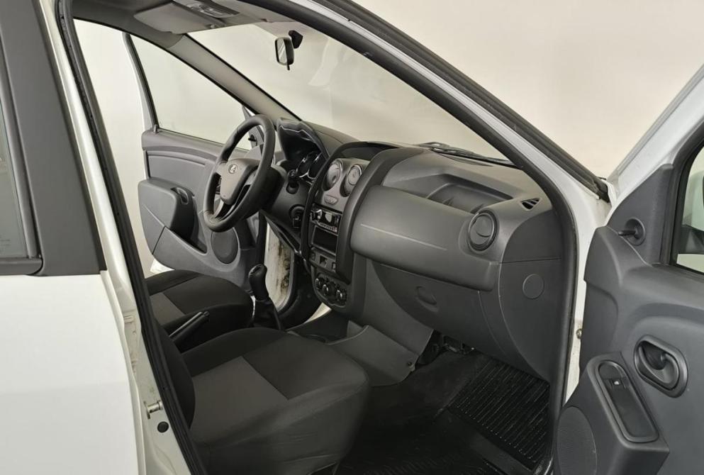Lada (ВАЗ) Largus I Рестайлинг Нижний Новгород  - изображение 9