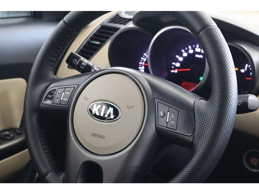 Kia Soul I Рестайлинг Коломна  - изображение 8