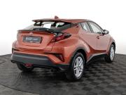Toyota C-HR I Рестайлинг Москва  - изображение 32