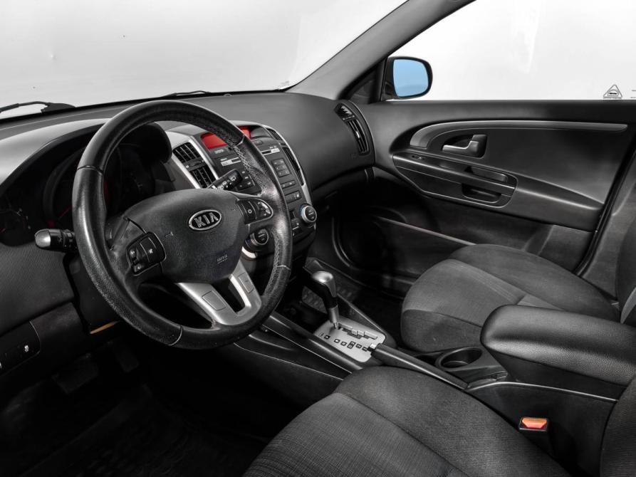 Kia Ceed I Рестайлинг Санкт-Петербург  - изображение 9