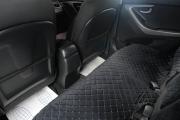 Hyundai Elantra V (MD) Рестайлинг Тюмень  - изображение 28