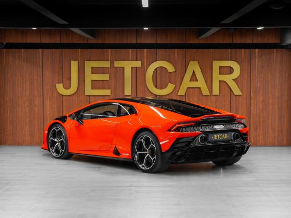 Lamborghini Huracán I Рестайлинг с пробегом 2021 года, цена 21 800 000 рублей, 27701 км, купе, Автокод Объявления