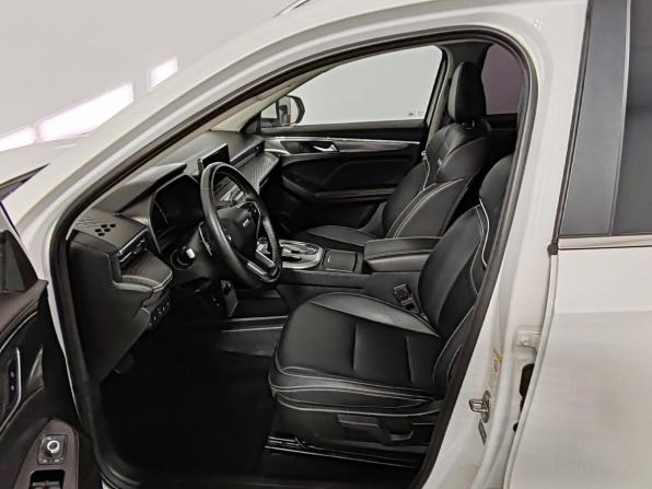 Haval Jolion I с пробегом 2023 года, цена 1 755 000 рублей, 34516 км, внедорожник, Автокод Объявления