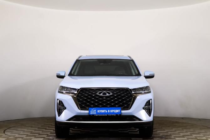 Chery Tiggo 7 Pro Max I с пробегом 2023 года, цена 1 949 000 рублей, 91500 км, внедорожник, Автокод Объявления