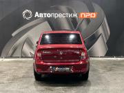 Renault Logan I Рестайлинг Пермь  - изображение 24