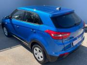 Hyundai Creta I Стерлитамак  - изображение 41