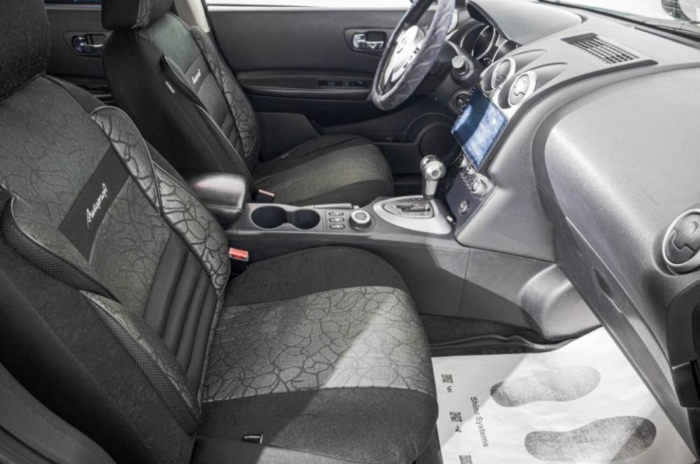 Nissan Qashqai I Барнаул  - изображение 22