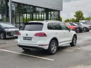 Volkswagen Touareg II Рестайлинг Чебоксары  - изображение 28