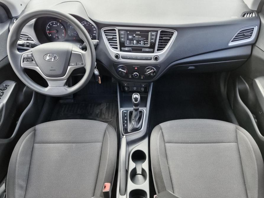 Hyundai Solaris II Нижний Новгород  - изображение 17