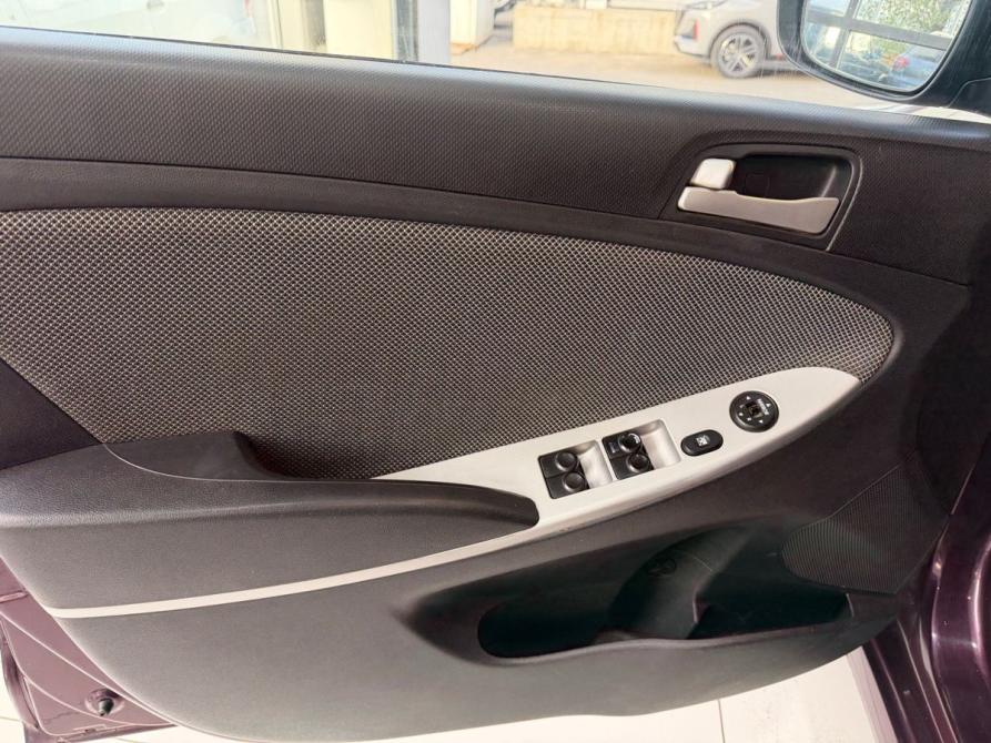 Hyundai Solaris I Таганрог  - изображение 11
