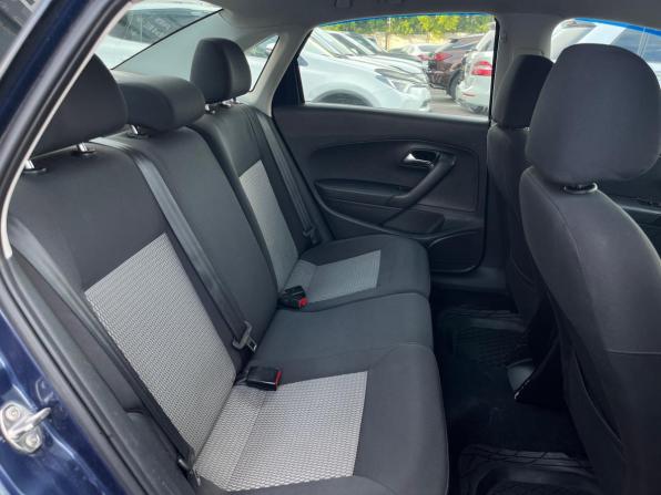 Volkswagen Polo V с пробегом 2014 года, цена 700 000 рублей, 252570 км, седан, Автокод Объявления