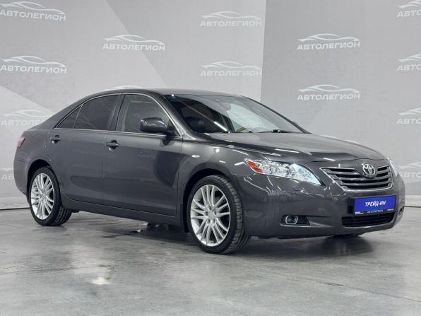 Toyota Camry VI (XV40) с пробегом 2006 года, цена 1 080 000 рублей, 326000 км, седан, Автокод Объявления