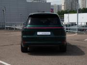 Li Auto (Lixiang) L9 I Москва  - изображение 35