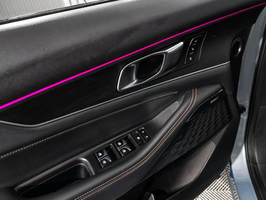 Changan UNI-K Санкт-Петербург  - изображение 10
