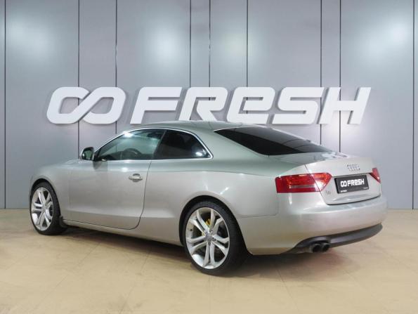 Audi A5 I (8T) с пробегом 2008 года, цена 969 000 рублей, 307574 км, купе, Автокод Объявления