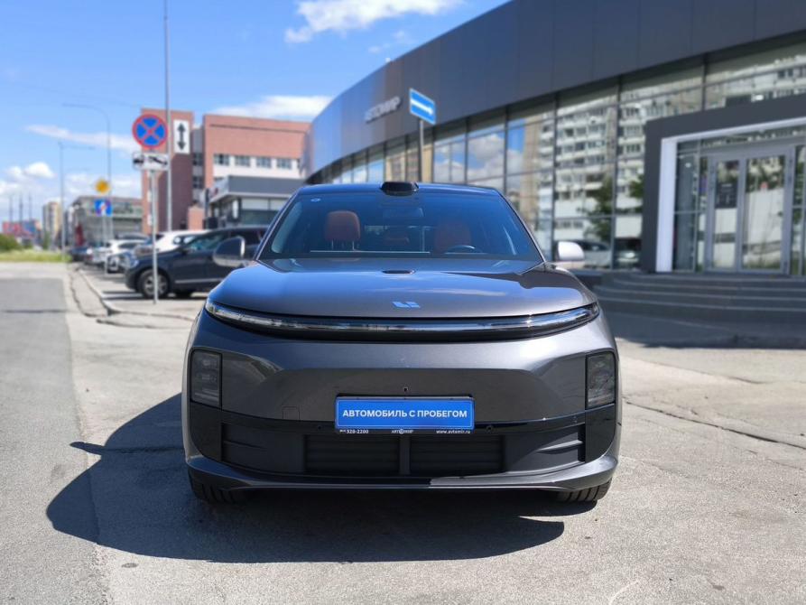 Li Auto (Lixiang) L6 Санкт-Петербург  - изображение 2