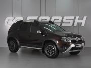 Renault Duster I Рестайлинг Минеральные Воды  - изображение 18