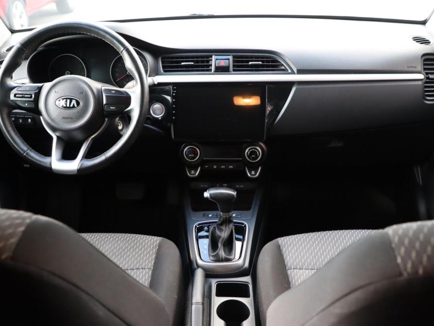 Kia Rio IV Санкт-Петербург  - изображение 10
