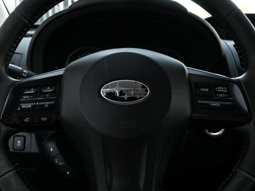 Subaru XV I Волгоград  - изображение 15