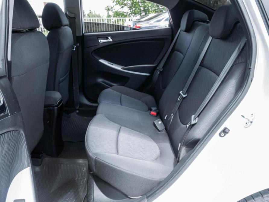 Hyundai Solaris I Ставрополь  - изображение 9