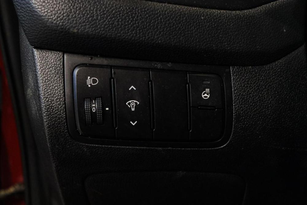 Kia Ceed II Рестайлинг Москва  - изображение 14