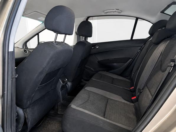 Peugeot 408 I с пробегом 2013 года, цена 390 000 рублей, 225052 км, седан, Автокод Объявления