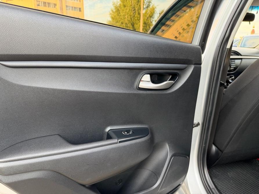 Kia Rio IV Нижнекамск  - изображение 19