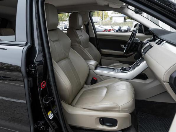 Land Rover Range Rover Evoque I Рестайлинг с пробегом 2018 года, цена 2 246 000 рублей, 148066 км, внедорожник, Автокод Объявления