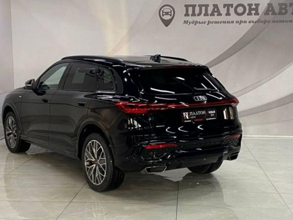 Новый Audi Q5 III 2026 года, цена 6 149 000 рублей, внедорожник, Автокод Объявления