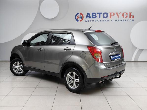 SsangYong Actyon II с пробегом 2013 года, цена 765 000 рублей, 222500 км, внедорожник, Автокод Объявления