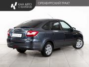 Lada (ВАЗ) Granta I Казань  - изображение 16