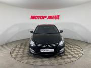 Hyundai Solaris I Рестайлинг Воронеж  - изображение 24