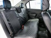 Renault Logan II Рестайлинг Ростов-на-Дону  - изображение 34